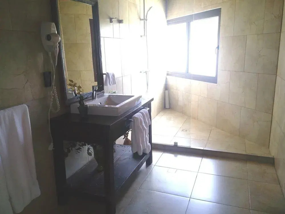 Casa Imperial Coban