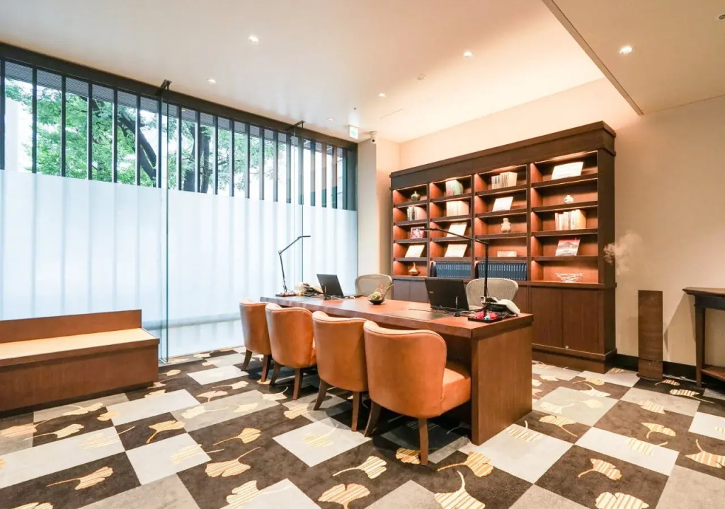 Hotel Ryumeikan Ochanomizu Honten