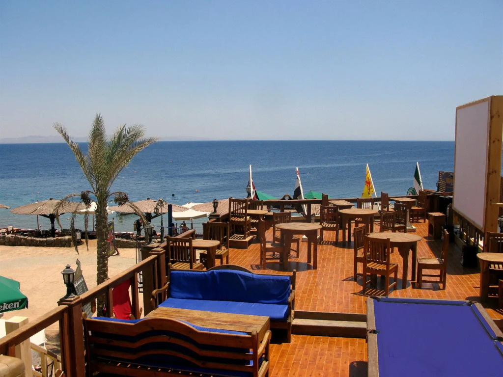 Red Sea Relax Hotel