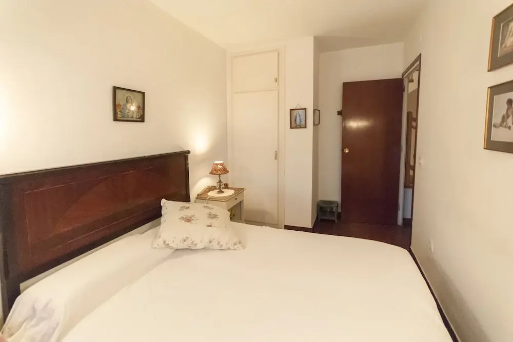 Apartamento Prat Xirlo