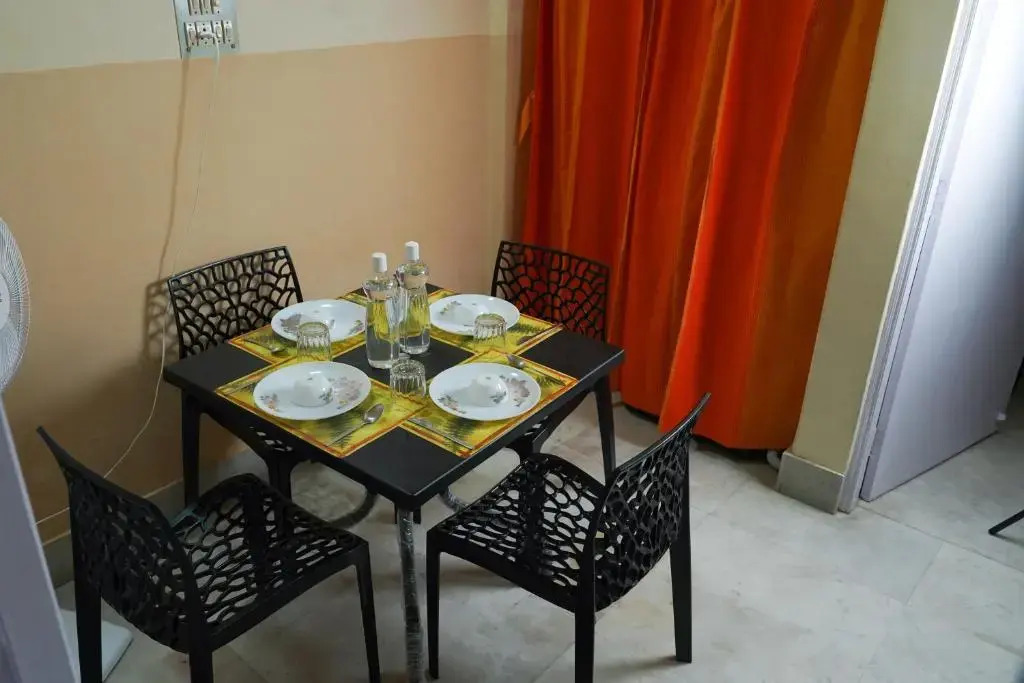 Casa Bala, Kolkata - Furnished 1 Bhk Apartment Near Gariahat, South Kolkata