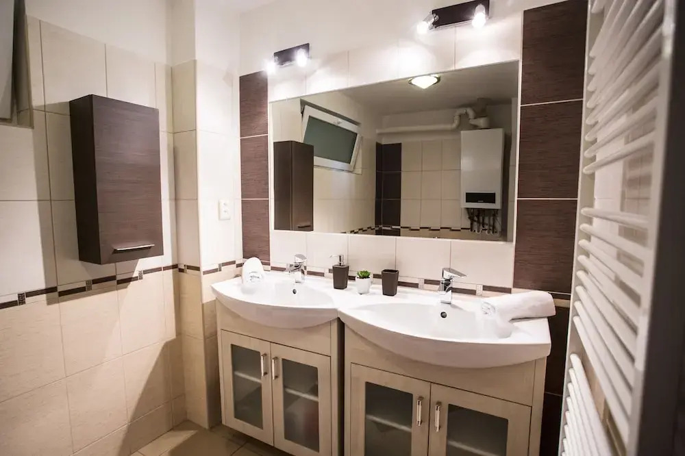 QIK Apartments