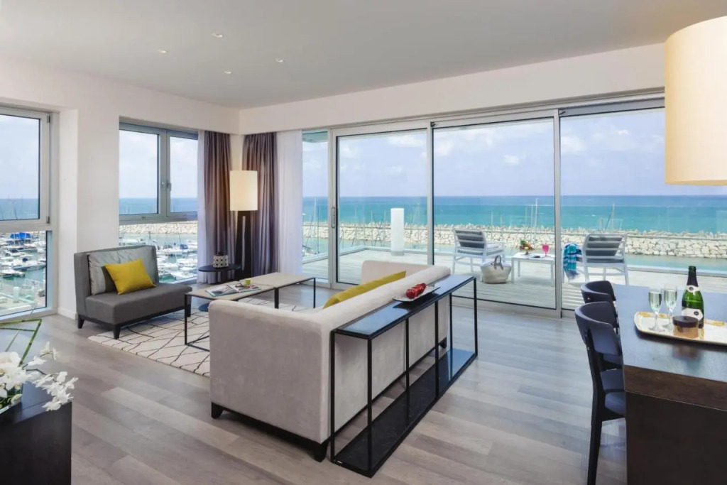 Herods Herzliya