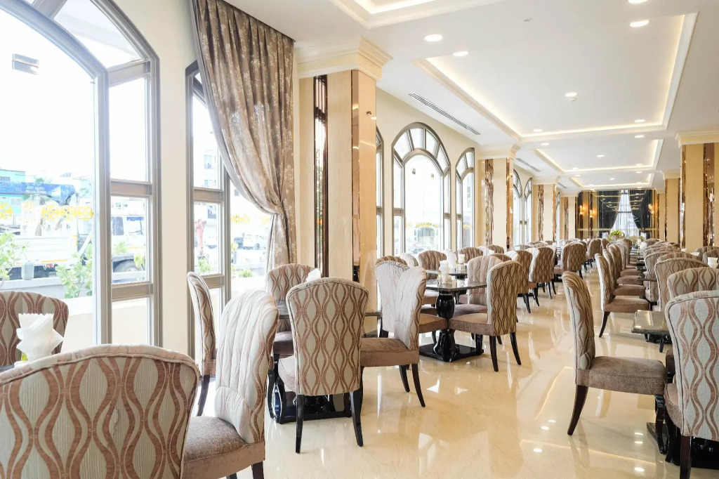 LK Grand Empire