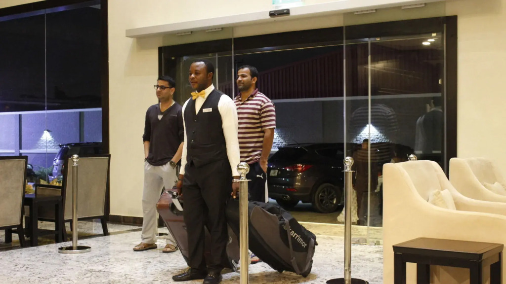 Shoregate Hotels