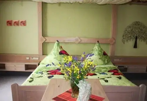 Hotel Leisse