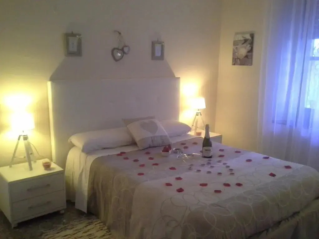 B&B Com a Casa Teva