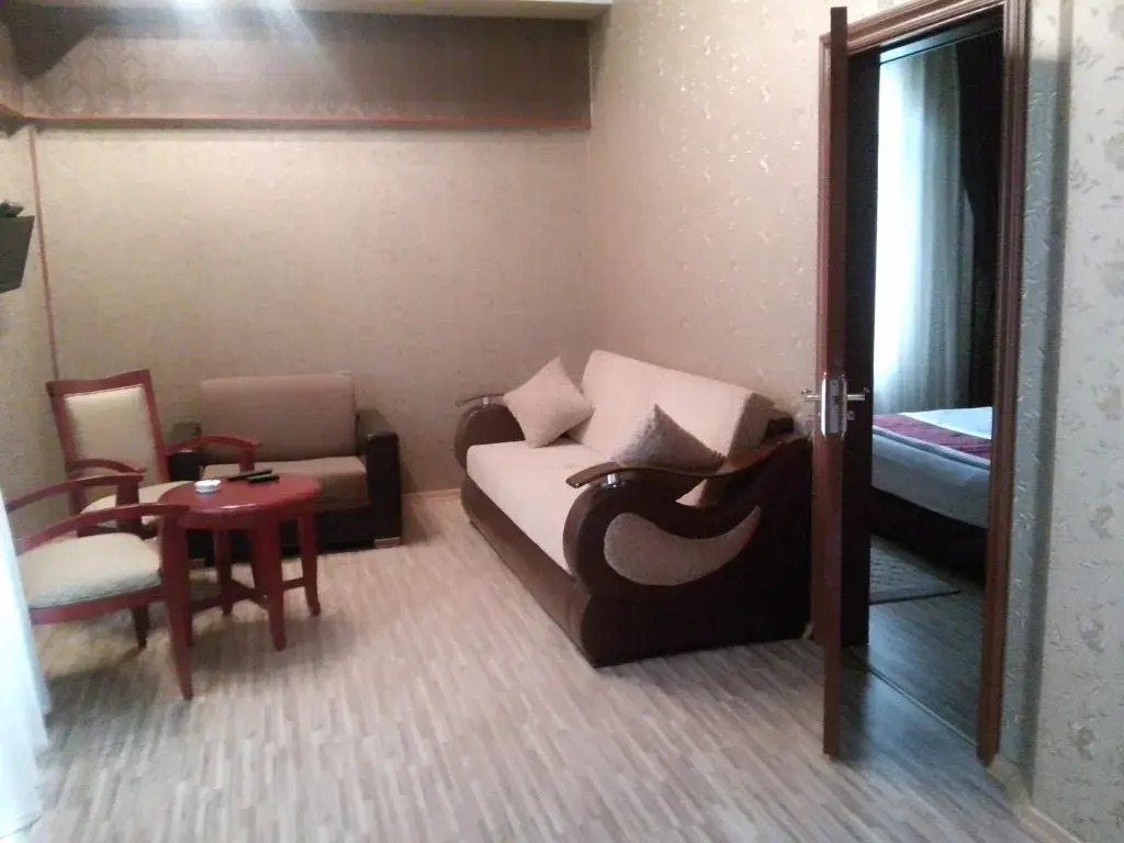 Shane Hotel
