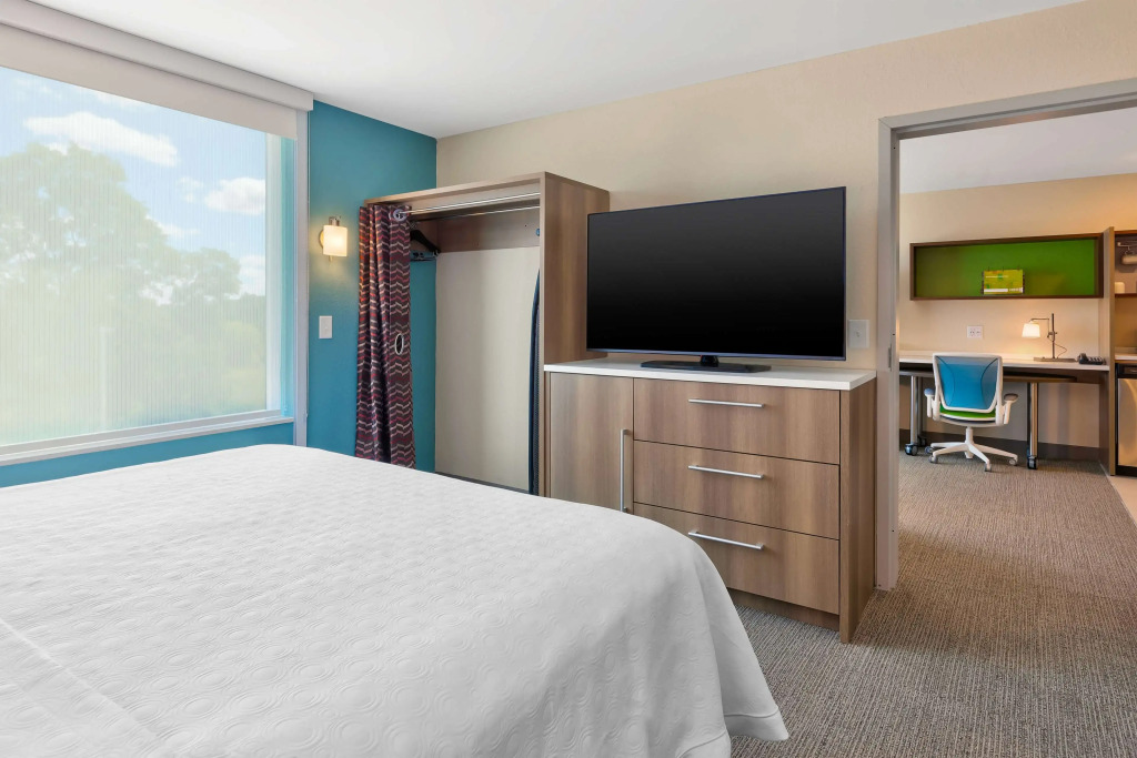 Home2 Suites By Hilton Grand Blanc Flint, Mi