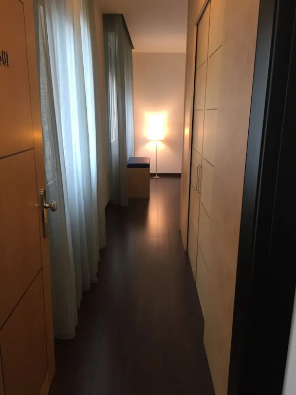 Luxury Rooms Padova Station