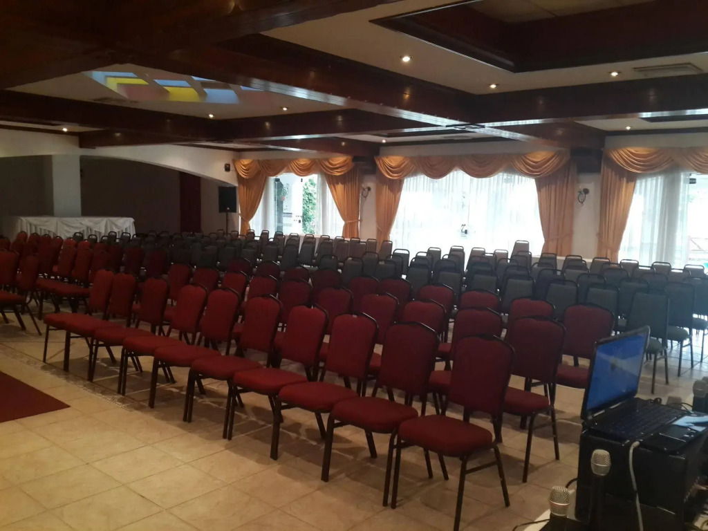 Casa Blanca Hotel