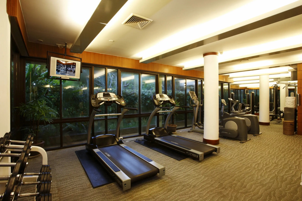 Отель Centara Grand Beach Resort and Villas Krabi