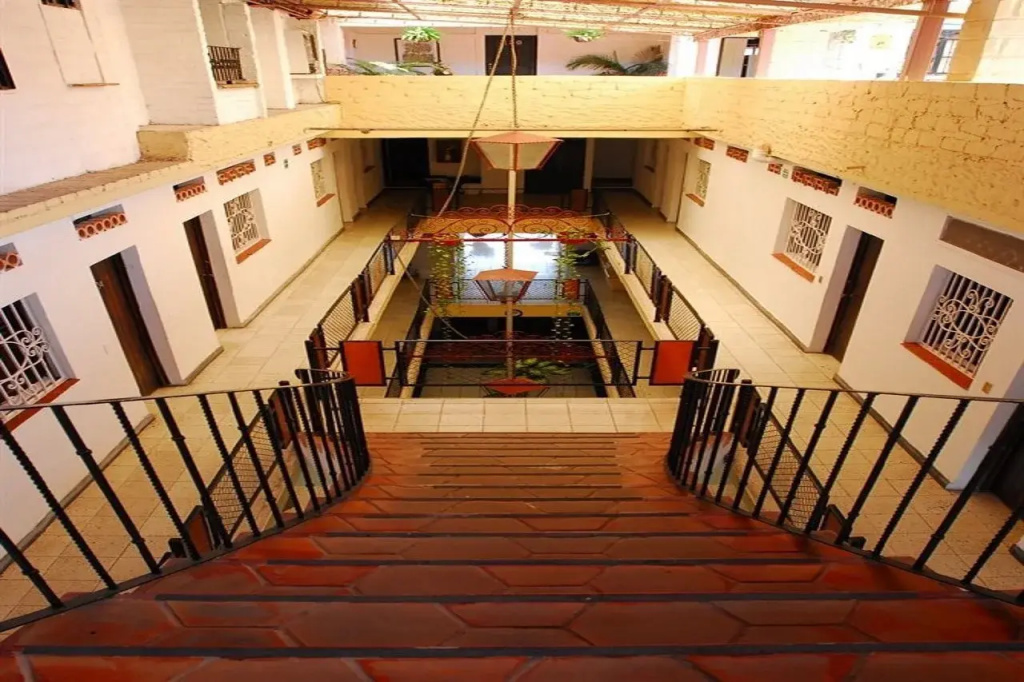 Hotel Villa del Mar Tradicional