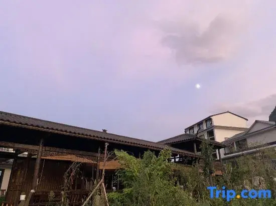 PingLanJu homestay