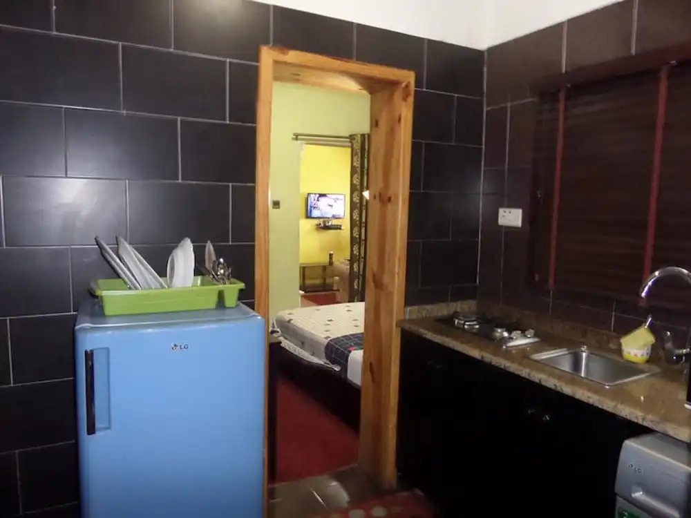 Signature Apartments Lagos