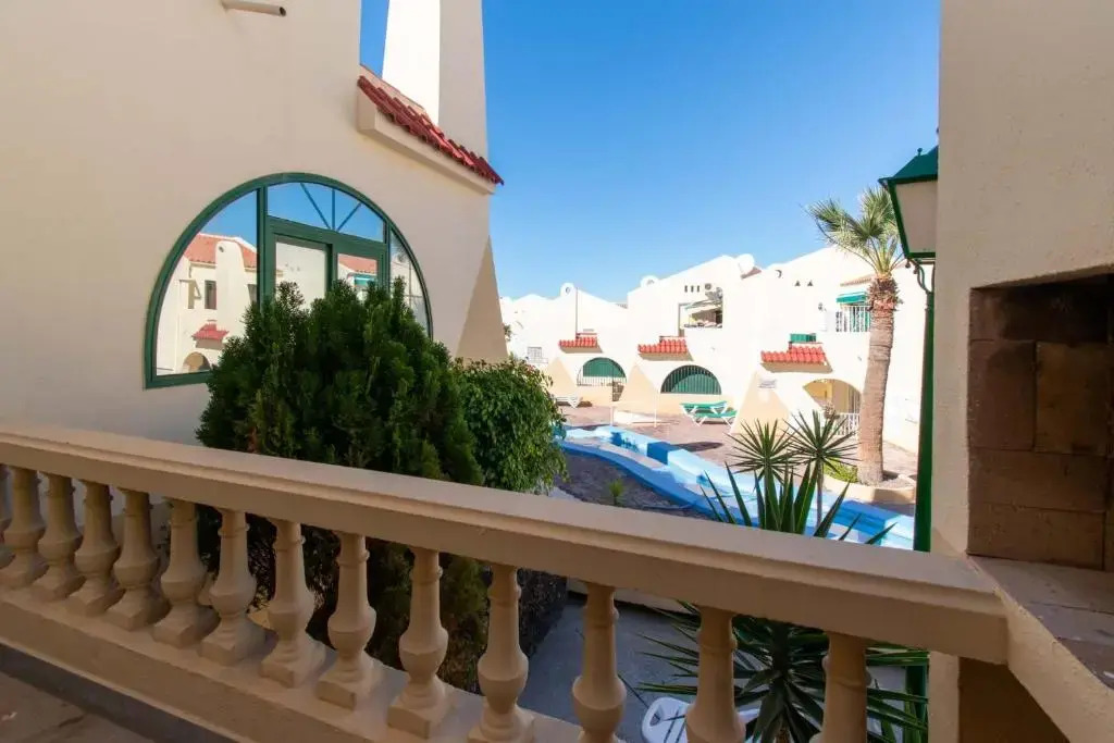 Mare Verde 6 - Two Bed