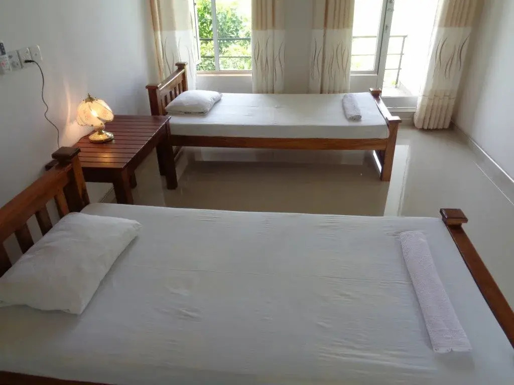 Samanala Rest