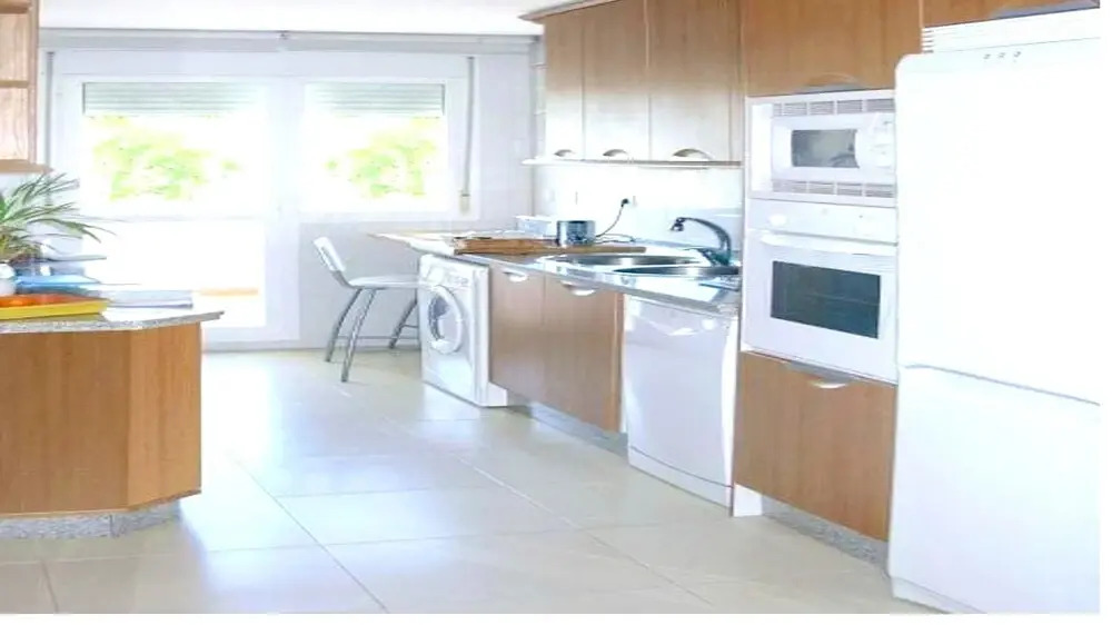 Apartment With 3 Bedrooms in Benalmádena, With Wonderful sea View, Poo