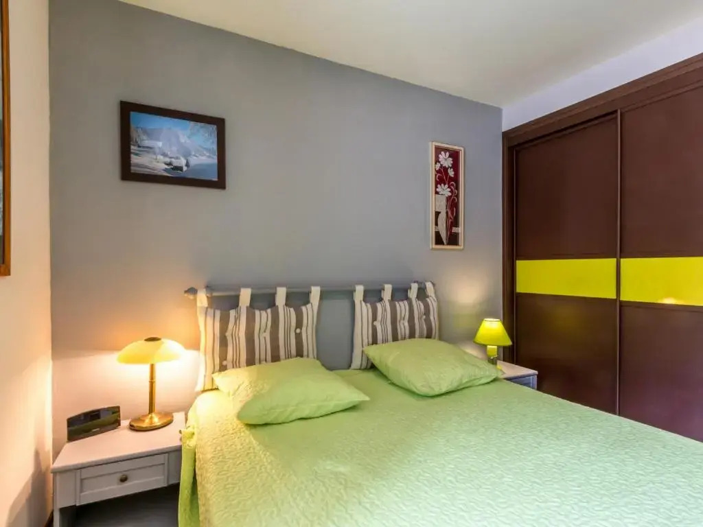 Appartement La Clusaz, 3 pièces, 6 personnes - FR-1-304-117
