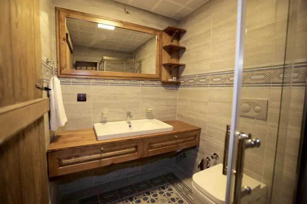 Kadilar Pasazade Konagi Butik Otel