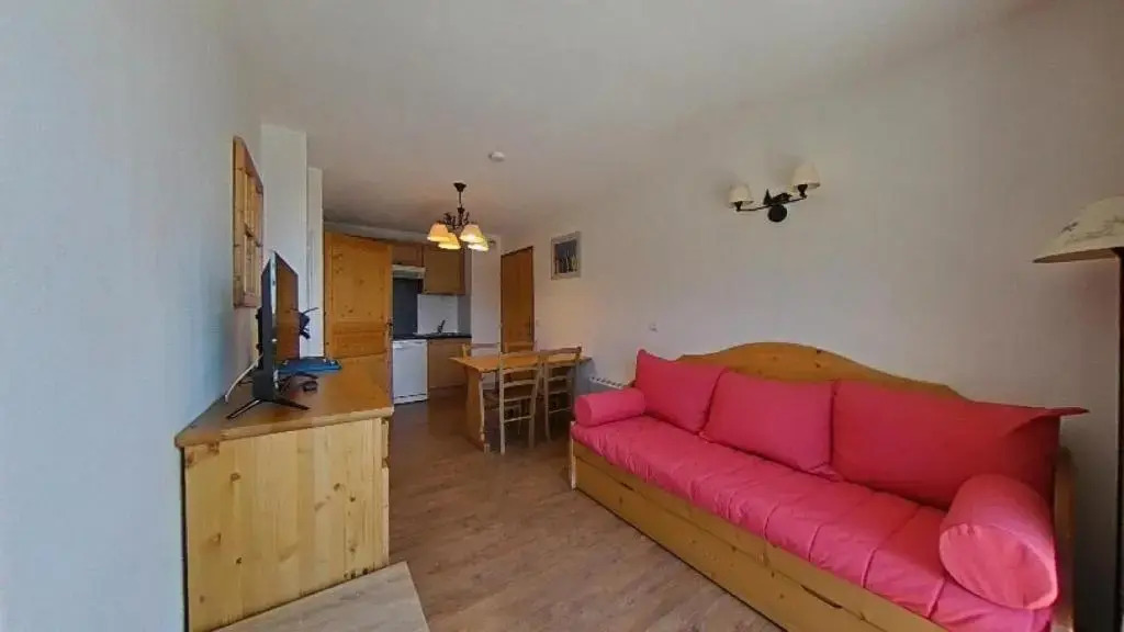 Résidence Terrasses De La Bergerie - 2 Pièces pour 4 Personnes 264