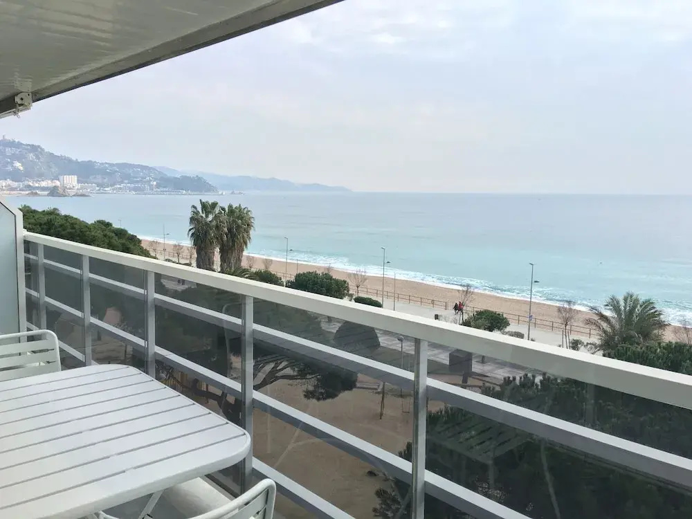 Aiguaneu Apartaments Els Pins