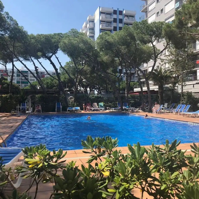 SEA View Apartment With 2 Pools Fully Equipped 4PP By Myrentalhost