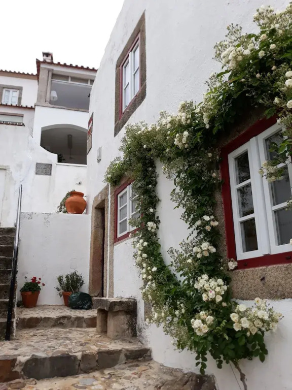 Casinha de Marvão