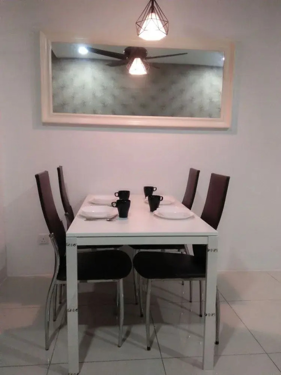 Aussie Homestay Bangsar