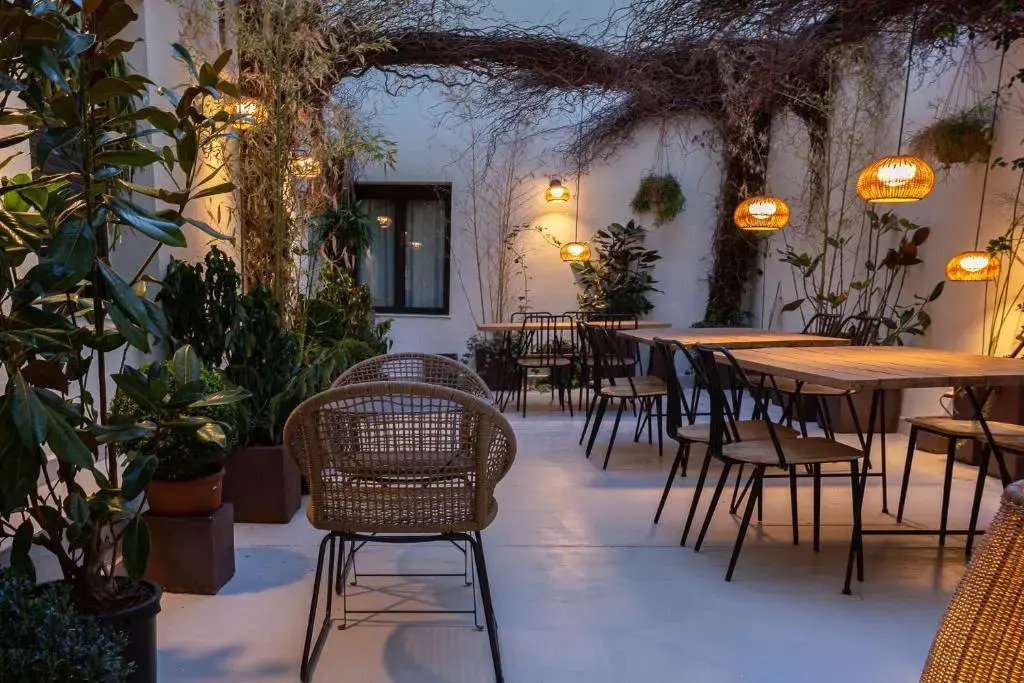 Hotel Avenida