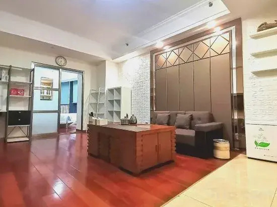 Times  Premium Business Apartment (Shenzhen Longyuan Chuangzhan )