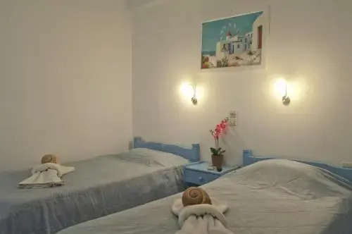 Marsoulas Studios