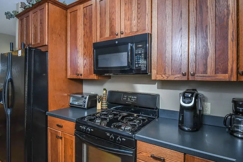 Just Relax 4 Bedroom House