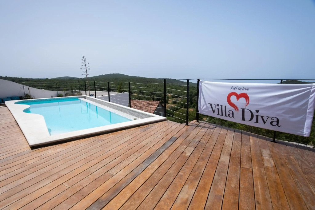 Villa Diva
