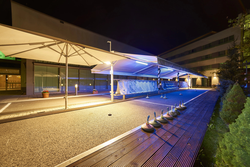 Holiday Inn Berlin Airport - Conference Centre by IHG