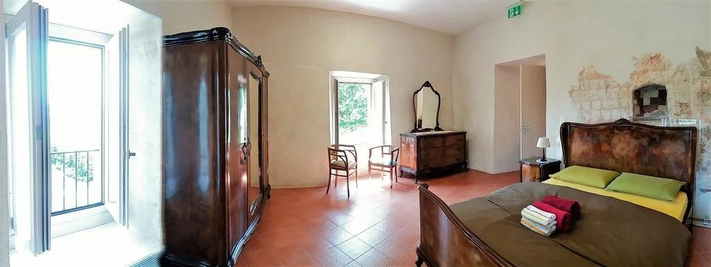 Ostello Antica Pieve