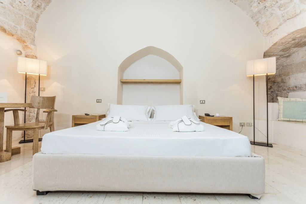 La Sommità Relais & Chateaux