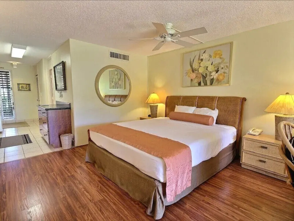 Maui Kaanapali Villas A116
