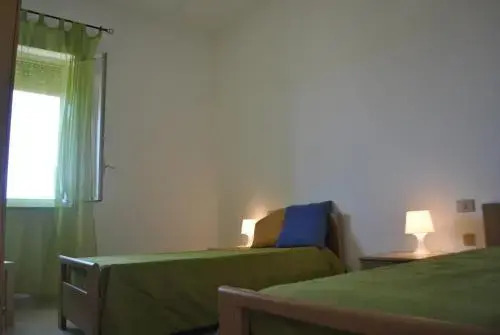 Residence Rosa Dei Venti