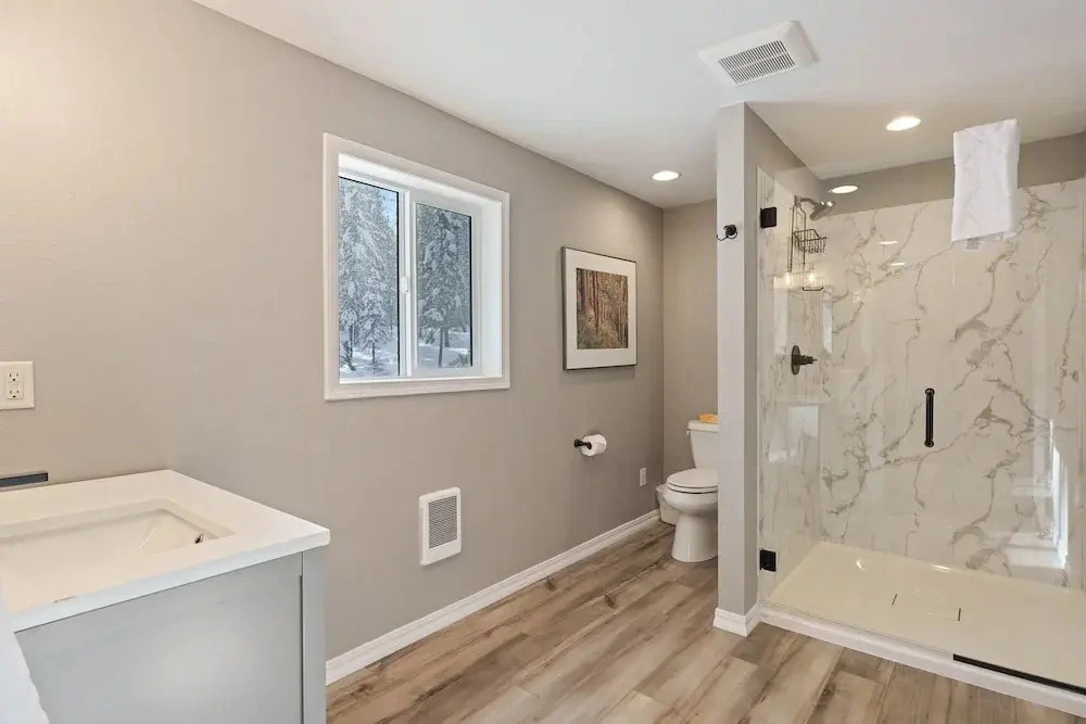 Sunriver Hot Tub Home With Sharc Passes