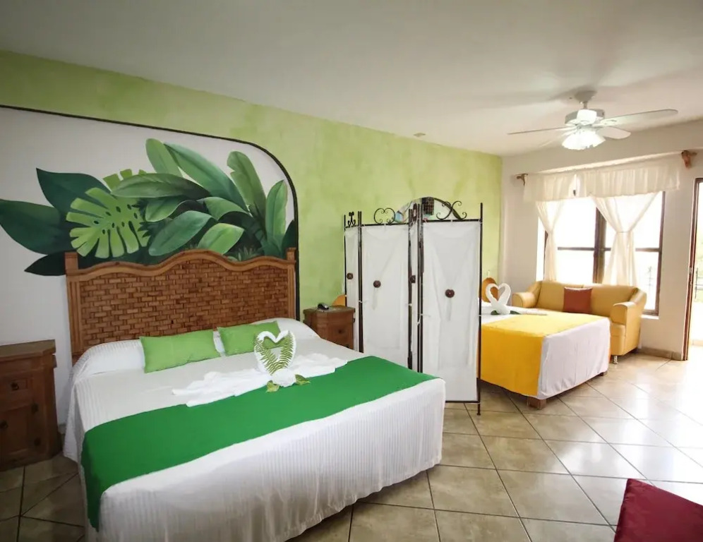 Vista Oceano Vallarta