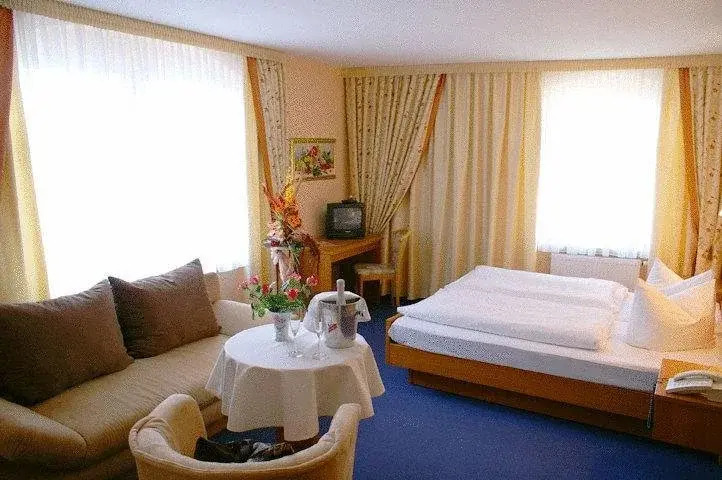 Hotel Kyffhäuser