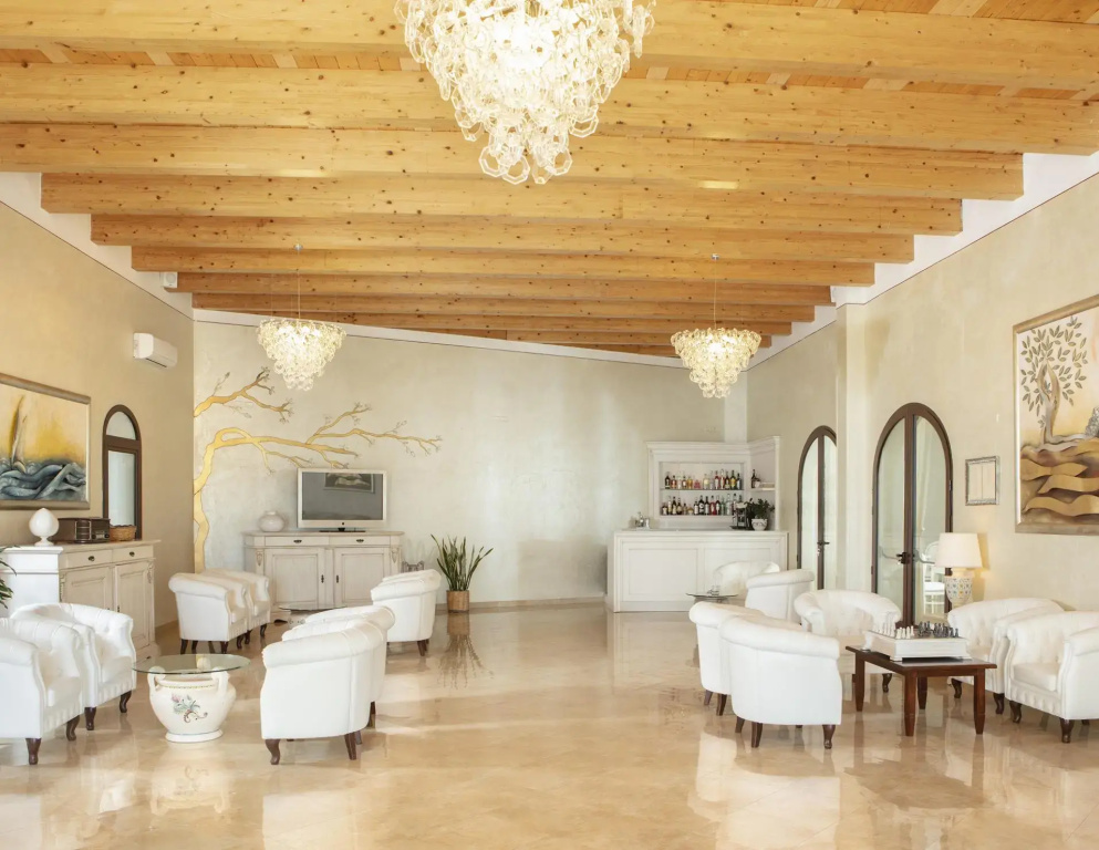 Borgo Mulino a Vento - Resort