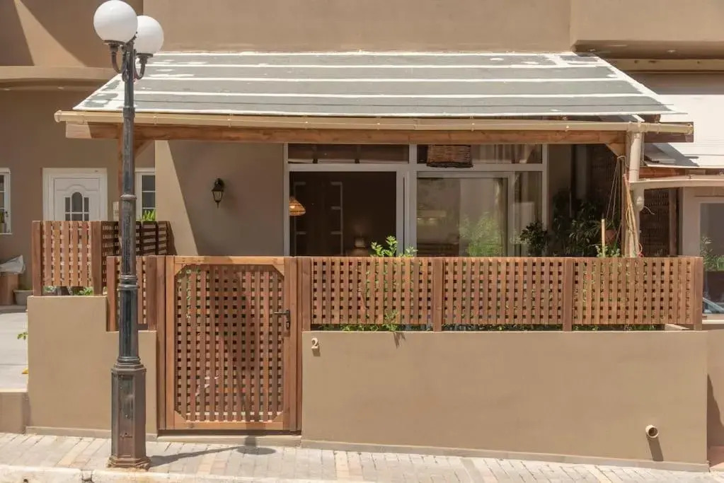 Stalis Seafront Studios V