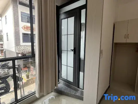 Yiyuan Homestay