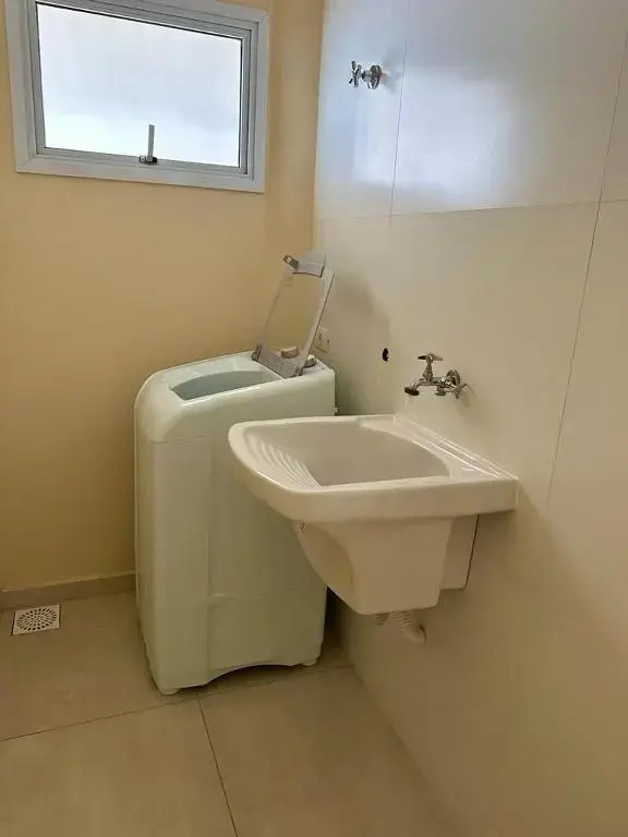 KITNET 1001 Apart Hotel