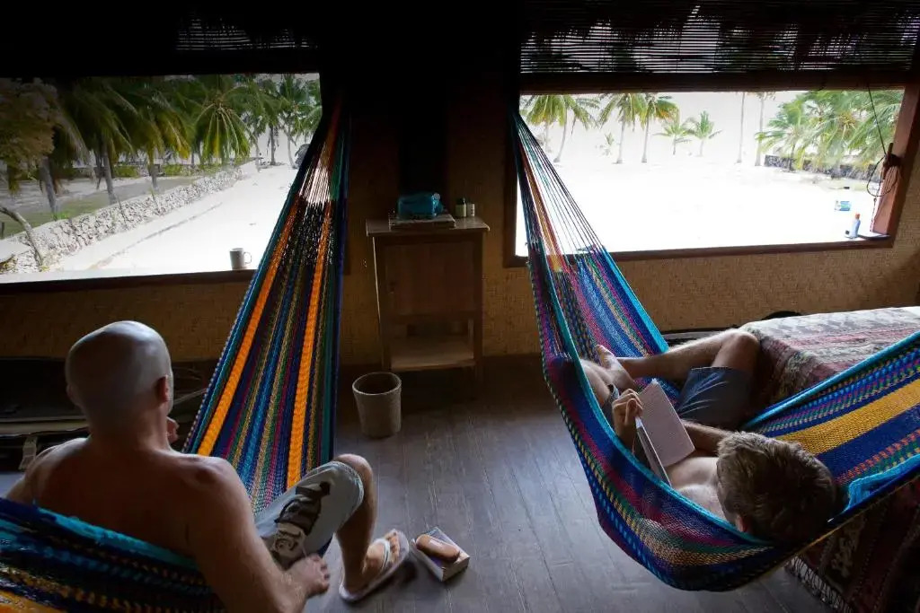 Malole Surf House