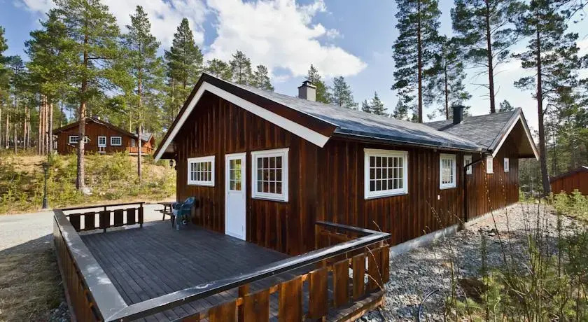Hemsedal Hytte- og Feriepark