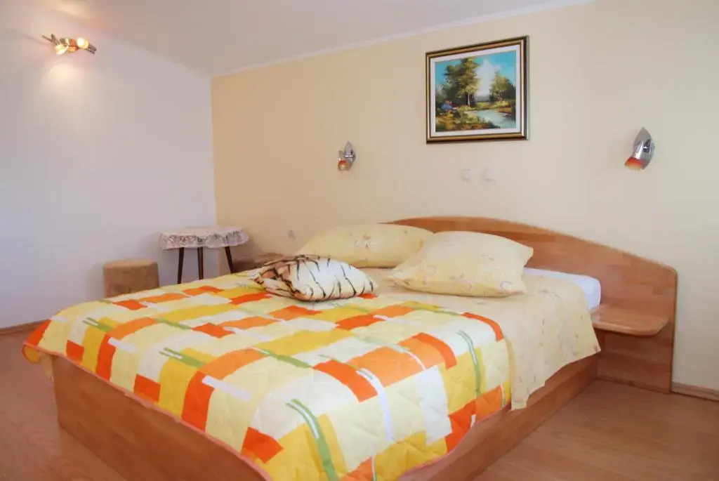 Apartments Toska