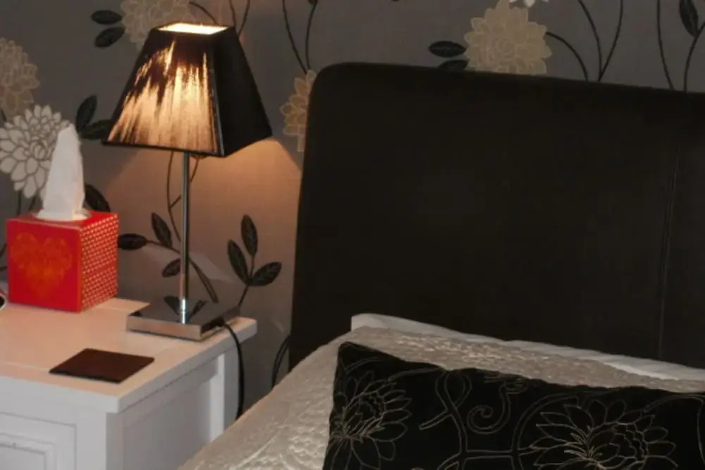 Grove Guest House